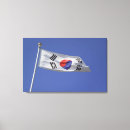 Pesquisar por coreano impressão de canvas Viagem