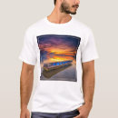 Pesquisar por barcos pesca camisetas Mar