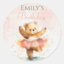 Pesquisar por bailarina pequena adesivos Aquarela