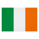 Pesquisar por ireland pósteres pôsteres Bandeira irlandesa