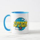 Pesquisar por supergirl canecas Mulher do amanhã