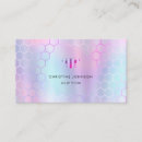 Pesquisar por matiz padrao cartao de visita For her