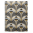 Pesquisar por art deco cadernos de notas Artístico