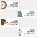 Pesquisar por infantis etiquetas Moderno