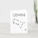 Pesquisar por constelações constelações cartoes Gemini