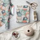 Pesquisar por personagens papel de presente Crianças