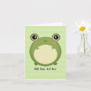 Pesquisar por sapo engraçado cartoes Anfíbios