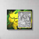 Pesquisar por flores bonito impressão de canvas Floral