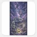 Pesquisar por alien adesivos Engraçado