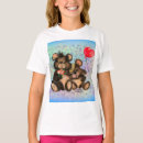 Pesquisar por dia do abraço camisetas For kids