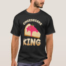 Pesquisar por bolo de queijo camisetas Sobremesa