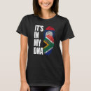 Pesquisar por african heritage camisetas Dna