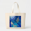 Pesquisar por nota musical bolsas tote For her