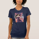 Pesquisar por país das fadas camisetas Aguarela