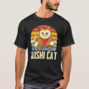 Pesquisar por sashimi camisetas Nigiri