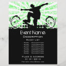 Pesquisar por esportes flyers Evento