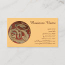 Pesquisar por boa sorte cartao de visita Dragões