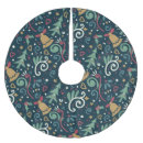 Pesquisar por celeiro saias para árvore de natal Floresta