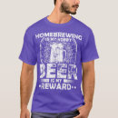Pesquisar por cervejeiros camisetas Bebendo