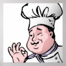 Pesquisar por gourmet pôsteres Cozinheiro