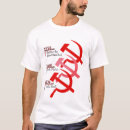 Pesquisar por martelo camisetas Russo