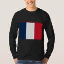 Pesquisar por bandeira francesa camisetas Bandeira da frança