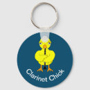 Pesquisar por clarinete chaveiros Músico