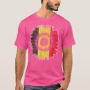 Pesquisar por bandeira bélgica camisetas Amarelo
