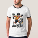 Pesquisar por invencível camisetas Motivação