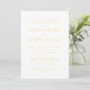 Pesquisar por yellow wedding convites For her