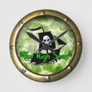 Pesquisar por alto mar relogios de parede Barco