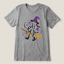 Pesquisar por feitiço camisetas Outono