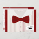 Pesquisar por camisa vermelha convites Bebê