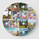 Pesquisar por adicione sua própria imagem relogios de parede Modelo