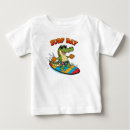 Pesquisar por engraçado jacaré camisetas Verão