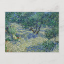 Pesquisar por oliveiras van gogh cartoes postais Árvores