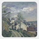 Pesquisar por cezanne adesivos Posto impressionista