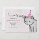 Pesquisar por gato gatinho convites Qualquer pessoa
