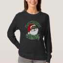 Pesquisar por papai noel africano camisetas Negro
