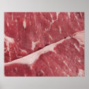 Pesquisar por do bife pôsteres Cru
