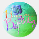 Pesquisar por mão colorida adesivos For kids