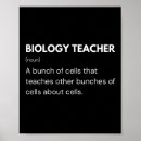 Pesquisar por biologia pôsteres Nerd