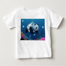 Pesquisar por bioluminescent camisetas Oceano
