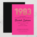 Pesquisar por rosa choque convites Vintage