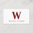 Pesquisar por logotipo do fotógrafo cartao de visita Minimalista