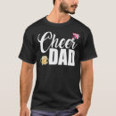 Pesquisar por pompom camisetas Cheerleader