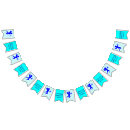 Pesquisar por seja bem bandeirinhas Bebê