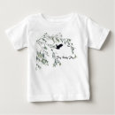 Pesquisar por nascimento do bebê camisetas Recém nascido