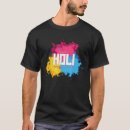 Pesquisar por holi camisetas Índia