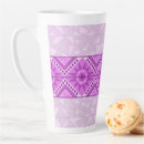 Pesquisar por arte decorativa canecas Roxo